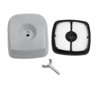 Air Filter Kit for For Echo For GT-200 Trimmer Supports Engine Protection Through Effective Particle Filtration