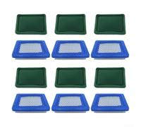 Air Filter Kit for Honda for gcv160 for Lawn Mower Engine Air(6set)
