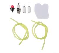 Air Filter Kit for Jonsered Chainsaws CS2234 CS2238 Supporting Standard Field Service and Operational Continuity