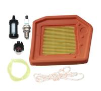 Air Filter Kit For Stihl FR410C FR460C FR460TC FR480C FS240 FS240C FS240R FS260 FS260C FS260R FS261 FS261C FS360C FS361C FS410C FS410K FS411C FS460 FS460C FS460K FS461C