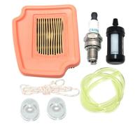 Air Filter Kit For Stihl KM9R KM94RC SP92C SP92TC,4149 141 0300