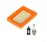 Air Filter Kit For Trimmers Including KM111R KM131 KM131R BT131 HT102 HT103 HT132 HT133 And FS Series For FS89 To FS450 Models