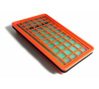 Air Filter Kit + Inner Cage & Dust Cover Kit - 155510P