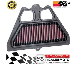 Air Filter KN Filters KA-9017