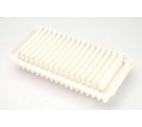 Air filter KNECHT LX 1002 for TOYOTA IST (NCP6_) 1.3 2004-2007