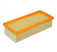 Air filter KNECHT LX 1008/1 for SMART FORFOUR (454) 1.5 2005-2006