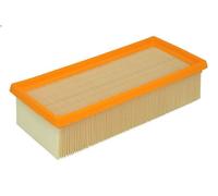 Air filter KNECHT LX 1008/3 SMART FORFOUR (454) 1.1 2004-2006