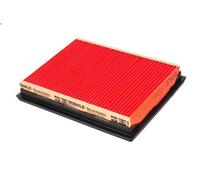 Air filter KNECHT LX 1046 for MAZDA 2 (DY) 1.6 2003-2007