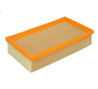 Air filter KNECHT LX 105 for BMW 5 (E28) 2 1981-1987