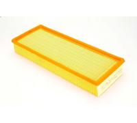 Air filter KNECHT LX 106 BMW 7 (E32) 3 1985-1989