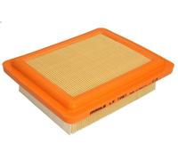 Knecht Filter Air Filter Insert LX 1061 for Suzuki Jimny (Closed Off-Road Vehicle)