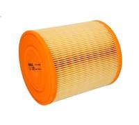 MAHLE LX 1253 Air filter