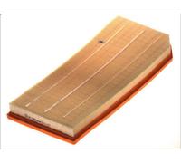 Air filter KNECHT LX 1262 for AUDI A3 (8P1) 2 2004-2012