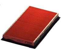 Air filter KNECHT LX 1269 for MINI MINI (R50, R53) 1.6 2002-2006