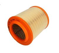 Air filter KNECHT LX 1275 for AUDI A8 D3 (4E2, 4E8) 4 2003-2005