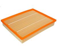 Air filter KNECHT LX 1294 for FIAT CROMA (154_) 1.9 1987-1992