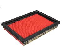 Air filter KNECHT LX 1298 for NISSAN 300ZX (Z32) 3 1990-1995