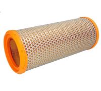 Air filter KNECHT LX 147 for JEEP CJ5 - CJ8 2.1 1983-1987