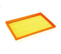 Air filter KNECHT LX 1572 VOLVO V50 (545) 2 2006-2012
