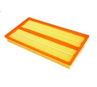 Air filter KNECHT LX 1573 for MERCEDES-BENZ VIANO (W639) 3.7 2004-2007