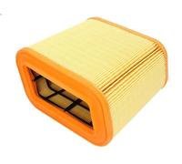 Air filter KNECHT LX 1590 for BMW 3 (E90) 4 2007-2011