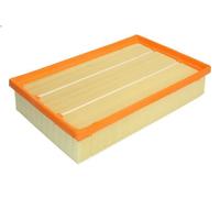 Air filter KNECHT LX 1596 for NISSAN NAVARA NP300 (D40) 2.5 2012-2016