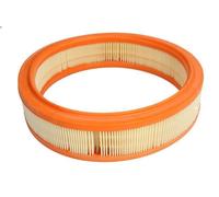 Air filter KNECHT LX 1638 for FIAT SEICENTO / 600 (187_) 1.1 1998-2010