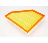 Air filter KNECHT LX 1640 for BMW 1 (E81) 2 2006-2011