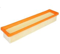Air filter KNECHT LX 1655 for RENAULT TWINGO I (C06_) 1.2 2001-2007