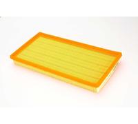 Air filter KNECHT LX 1818 for KIA SHUMA I (FB) 1.8 1997-2001