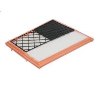 Air filter KNECHT LX 1850/1 MERCEDES-BENZ CLK (C209) 3 2005-2009