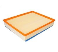 Air filter KNECHT LX 1886 for OPEL MOVANO A Bus (X70) 2.8 1998-2001