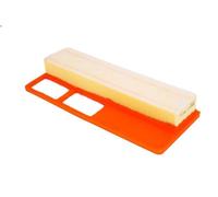 Air filter KNECHT LX 1920 for FIAT IDEA (350_) 1.3 2008-2012