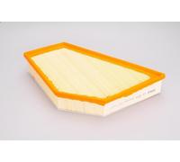 Air filter KNECHT LX 1924 for VOLVO C30 (533) 2 2006-2012