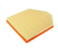 Knecht Filter Air Filter Insert LX 1991 - Fits BMW X3, 5 Gran Turismo, X4