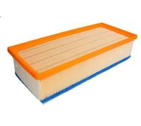 Air filter KNECHT LX 2022 for FIAT ULYSSE (179_) 2 2006-2011
