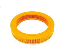 Air filter KNECHT LX 203 OPEL KADETT C 1.6 1976-1979