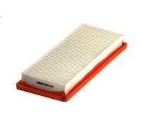 Air filter KNECHT LX 2033 for PEUGEOT RCZ 1.6 2011-2015