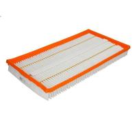Air filter Filter Insert LX 2037 KNECHT for MERCEDES-BENZ VITO / MIXTO Van VIANO