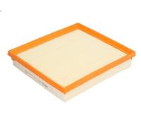 Air filter KNECHT LX 2077/3 for BMW 1 (F21) 2 2011-2019