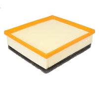 Air filter KNECHT LX 2077/4 for BMW 1 (F20) 2 2011-2019