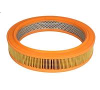 Air filter KNECHT LX 208 for VW KAEFER 1.3 1970-1975
