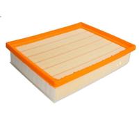 Air filter KNECHT LX 2085 for RENAULT LAGUNA III (BT0/1) 2 2007-2015