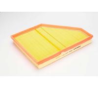 Air filter KNECHT LX 2098 BMW X5 (E70) 4.8 2006-2008