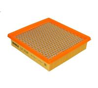 Air filter KNECHT LX 2108 for JEEP CHEROKEE (KL) 2.2 2015-2018