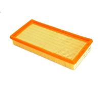 Air filter KNECHT LX 259 for DODGE NEON 2 1996-1999
