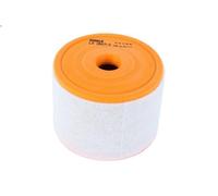 Air filter KNECHT LX 2607/2 AUDI A6 C7 (4G2, 4GC) 2 2011-2018