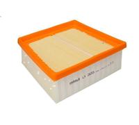 Air filter KNECHT LX 2633 for FORD FIESTA VI Van 1 2012-2017
