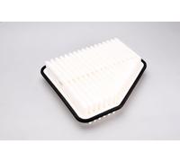 Air filter KNECHT LX 2681 for LOTUS EVORA 3.5 2009-2016