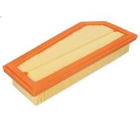 Air filter KNECHT LX 2813 for MERCEDES-BENZ C-CLASS (W204) 1.8 2007-2014